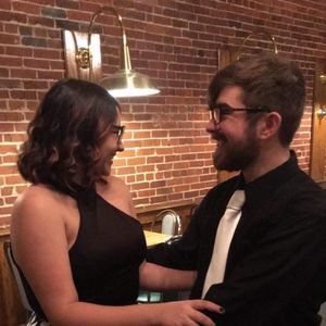 Meet your Posher, Owen